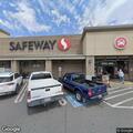 Woman chases man, sprays him in Safeway parking lot