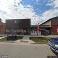 Alarm at Remer Municipal Liquor back door