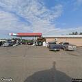 Female driver may be having a heart attack in Remer