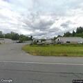 Commercial alarm at auto recycling business