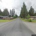 Report of domestic assault from previous night