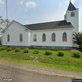 Report of possible fake police car at church
