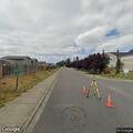 Non-injury hit and run near 14th and 203rd