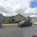 Noise disturbance reported near 196th Street East, Graham
