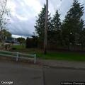 Abandoned SUV with no plates reported in Spanaway