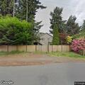 Possible abandoned motorhome reported in Puyallup