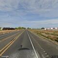 Report of reckless SUV driving on Highway 17