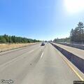 Erratic semi reported near exit 116A on I-5