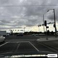 Disabled vehicle blocking Canyon Road intersection