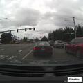 Loose dogs reported at 176th Street and Pacific