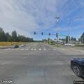 Officer stops vehicle on westbound State Route 704