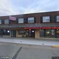 Male possibly having a stroke at Benson's