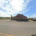 Burglar alarm at Deerwood Bank on Main Street