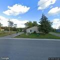 Officers check report of person outside home