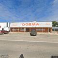 Stolen vehicle found broken down at Ogema liquor store