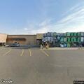 Man yelling and throwing items near Puyallup Walmart