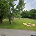 Dog barking in distress at house near RV campground