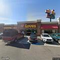 Woman injured in assault in moving pickup truck