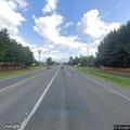 Deer collision blocking State Route 162