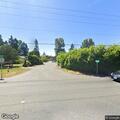 Traffic stop near pond on Sunrise Parkway
