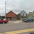 Intoxicated person regains consciousness on sidewalk
