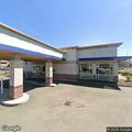 Suspicious person reported at credit union
