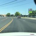 Person found unconscious then determined to be sleeping