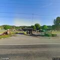 Traffic stop near Trailside Espresso