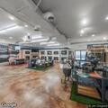 Verified burglary alarm at Aqua Quip store