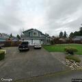 Suspicious person reported near 122nd St E