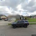 Report of smoke near Spaulding Circle