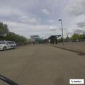 Police search tracks near Lakewood train station