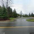 Non-injury rear-end crash in Bonney Lake