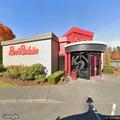 Suspicious vehicles in restaurant parking lot