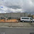 Panic alarm at Anytime Fitness on Jefferson Avenue