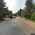 Report of assault by boyfriend on Fourth Street