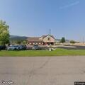 Woman with fall, vision problems, and headache in Arlee