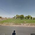 Brush fire threatens home near Moses Lake