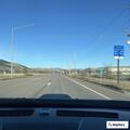 Reckless Prius reported on Highway 93 near Arlee