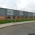Child injured after fall at elementary school