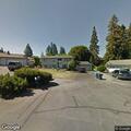 Suspicious prowler reported in Arrowhead backyard