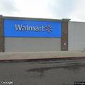 Officer traffic stop at Walmart off highway 410