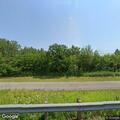 Child locked in car at Ione's Beach in cool weather