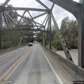 Report of impaired driver near White River Bridge