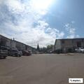 Disturbance at Hillside Terrace Apartments