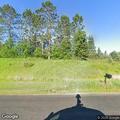 Semi swerving on Highway 53 near mile marker 40