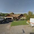 Carbon monoxide alarm at River Trail Drive home
