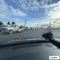 Person assaulted and threatened at Tacoma gas station