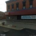 33-year-old male has heart attack at hardware store