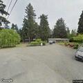 Car blocking driveway on 51st Avenue East